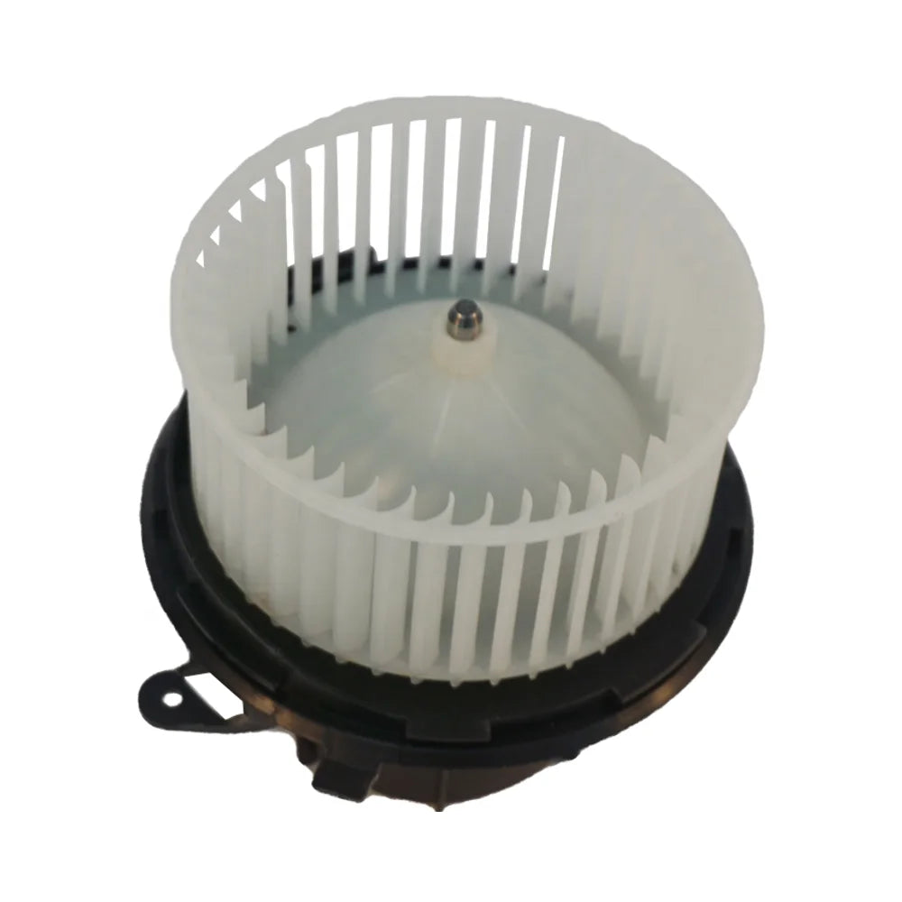OEM Blower Motor 2128200708 Climate Control for Mercedes-Benz C400 C63 AMG E63 AMG 2011-2016