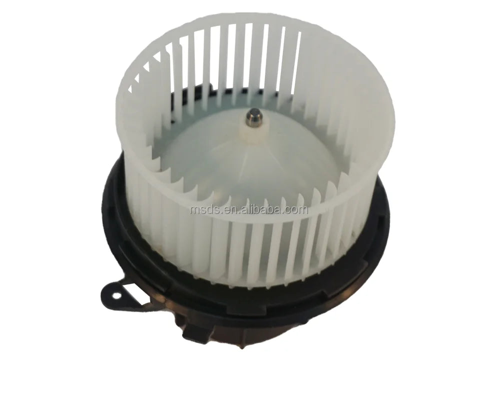 Aftermarket Blower Motor 2128200708 A2128200708 for Mercedes-Benz C400 C63 OEM Blower Motor