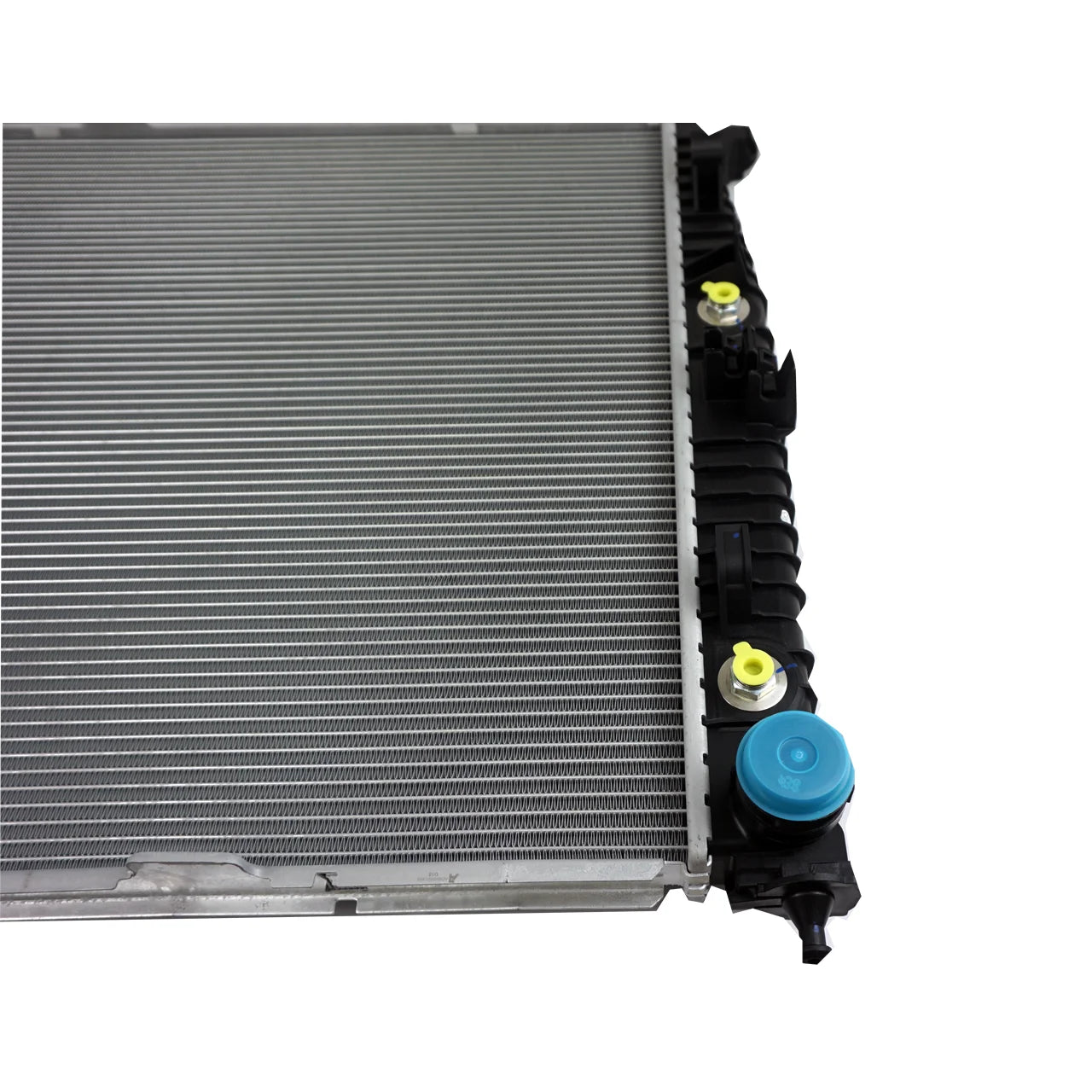0995001303 Car Engine Parts Radiator Cooling System for Mercedes Benz W292 W166 Cooling System Radiator