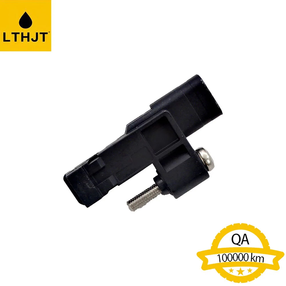 Wholesale OEM 13627561753 Car Accessories Electrical System New Crankshaft Sensor For BMW F20 F30
