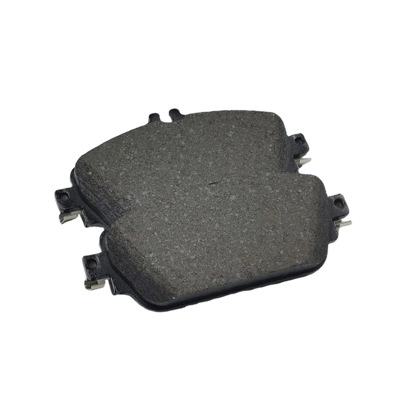 Hot Selling for ATE Brake Pads OE 0004204500 Front Brake Pad for Mercedes Benz W205 C180 C200 W156 GLA