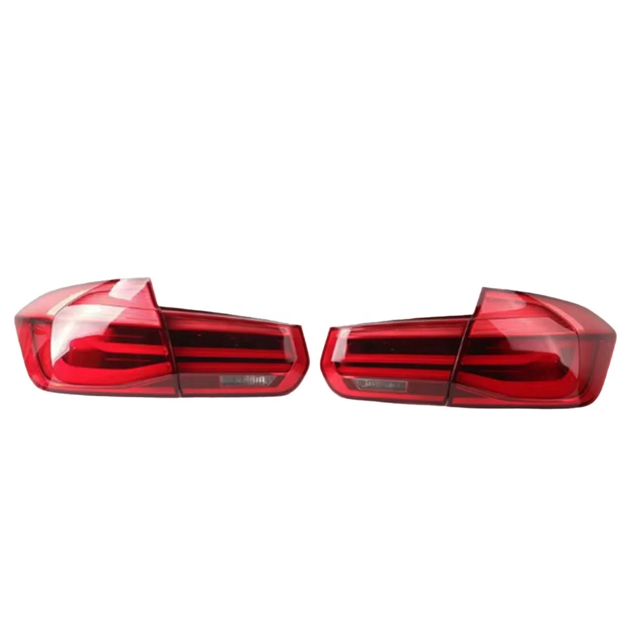 High Quality LED Taillights Red for BMW Taillight Rear Light 3 Series F30 F35 Led Taillight 2012-2018
