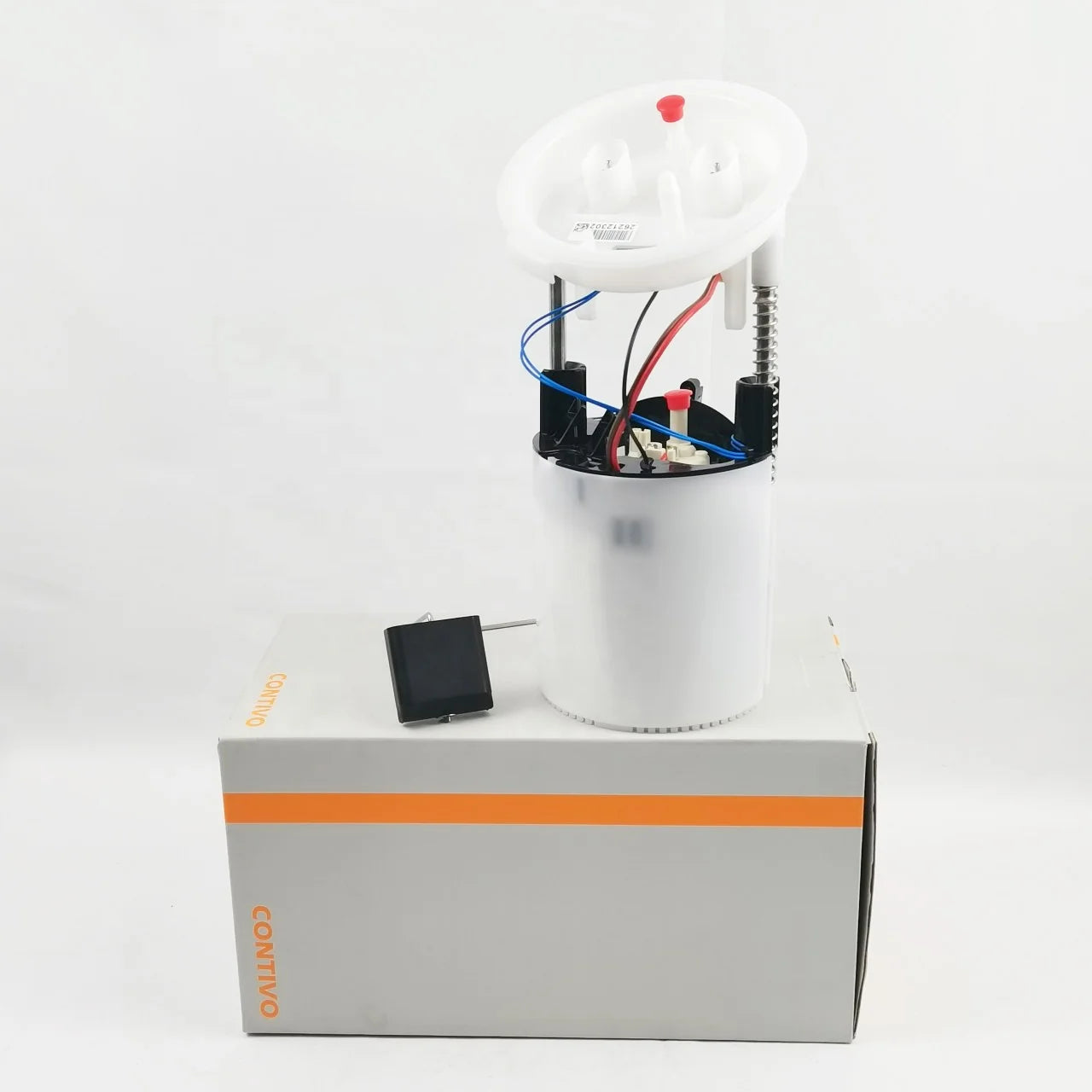 Auto Parts Fuel Pump Assembly for BMW 3 Series E90 E93 E80 E81 E82 X1 E84 16117197076 Harbor