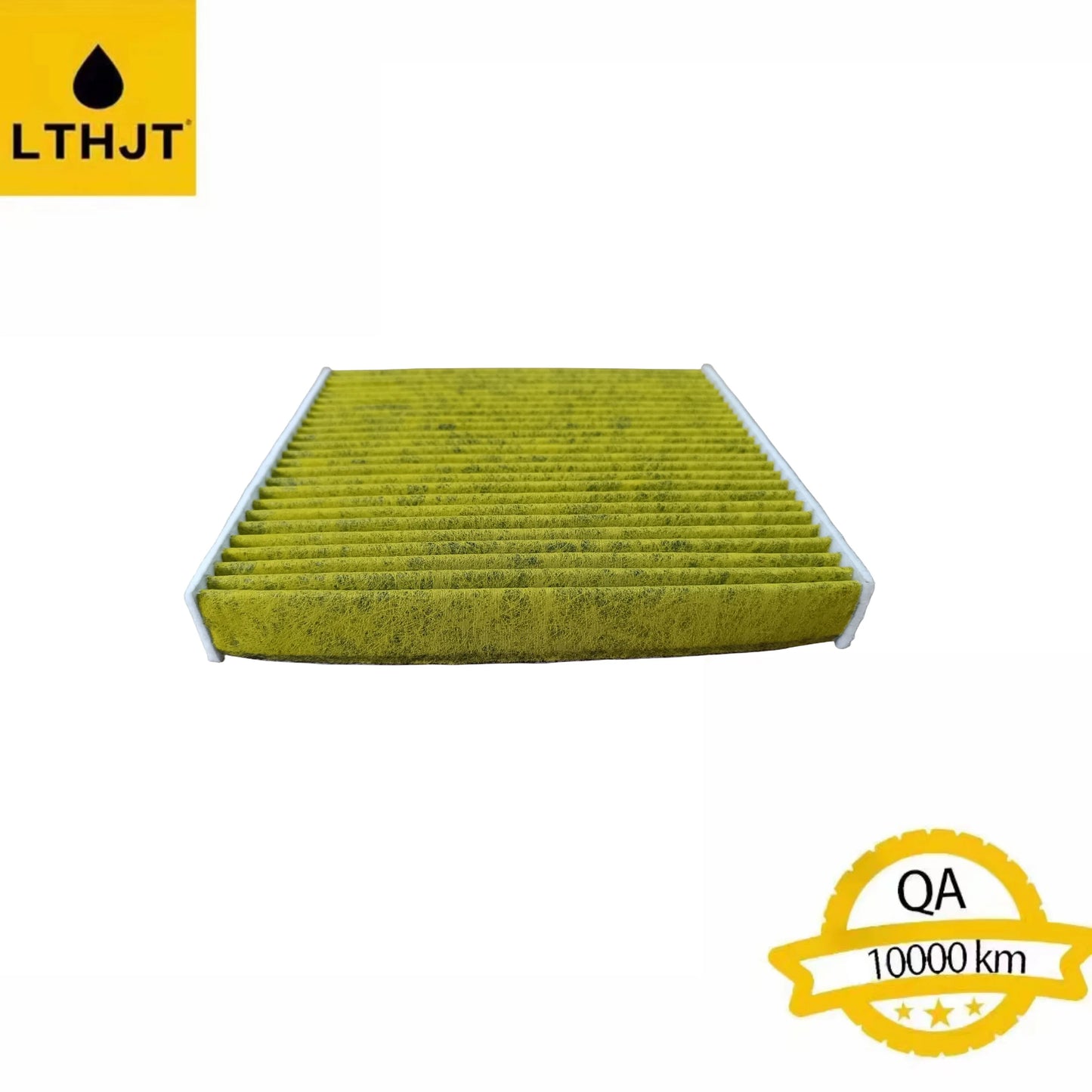 Internal air Conditioning Filter element Odor Filter Auto Parts Suitable for Land Rover LR036369LR161566C2S52338 T2H54544