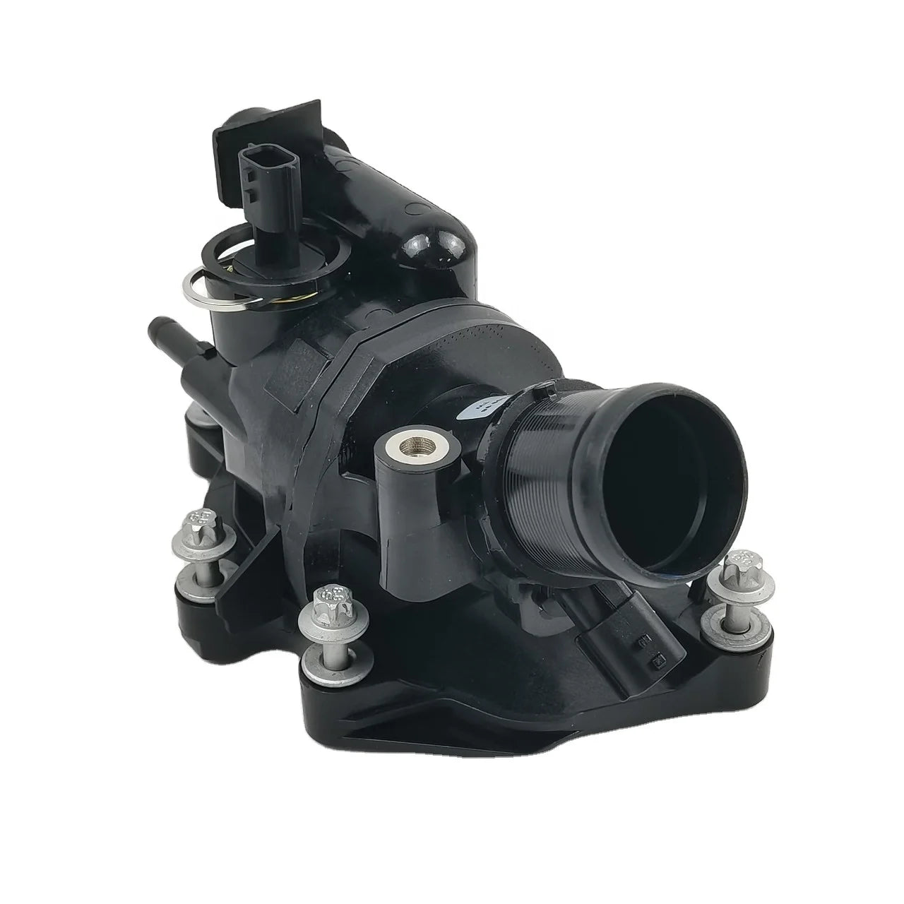 2822030175 Coolant Thermostat for Mercedes Benz A160 200 CLA180 250 A250E GLB180 4MATIC for MAHLE