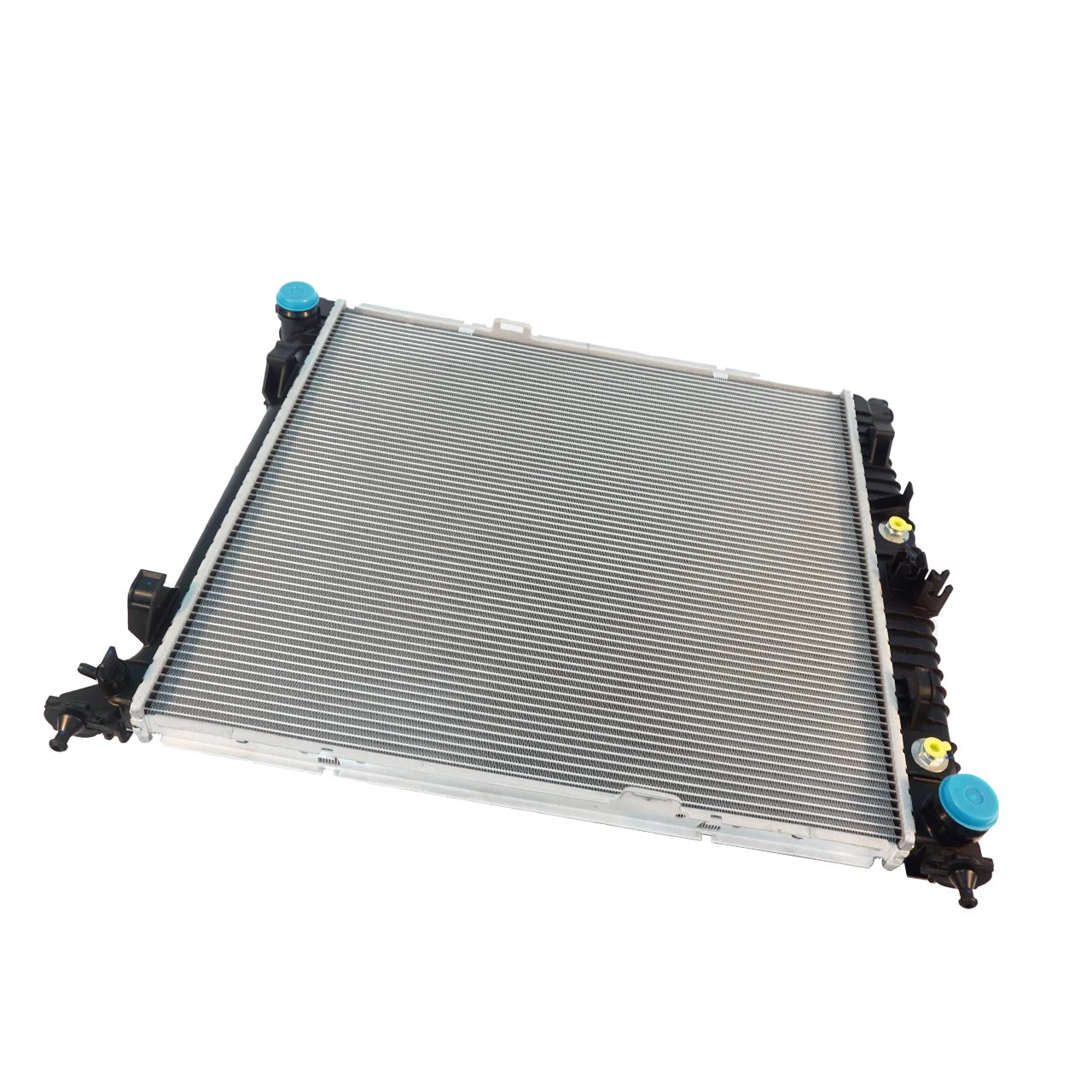 Genuine New 0995001303 Car Engine Parts Radiator Cooling System for Mercedes Benz W292 W166