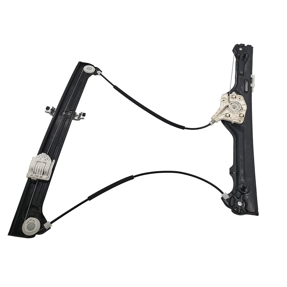 Wholesale OEM 51337166379 Car Accessories Auto Parts Cover System New Window Regulator Front Left for BMW E70