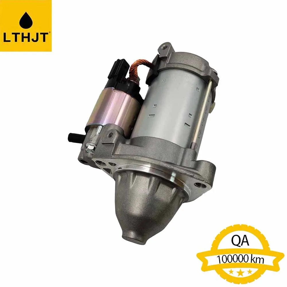 Wholesale OEM 12417566337 Car Accessories Auto Parts Electrical System New Starter for BMW F01 F02