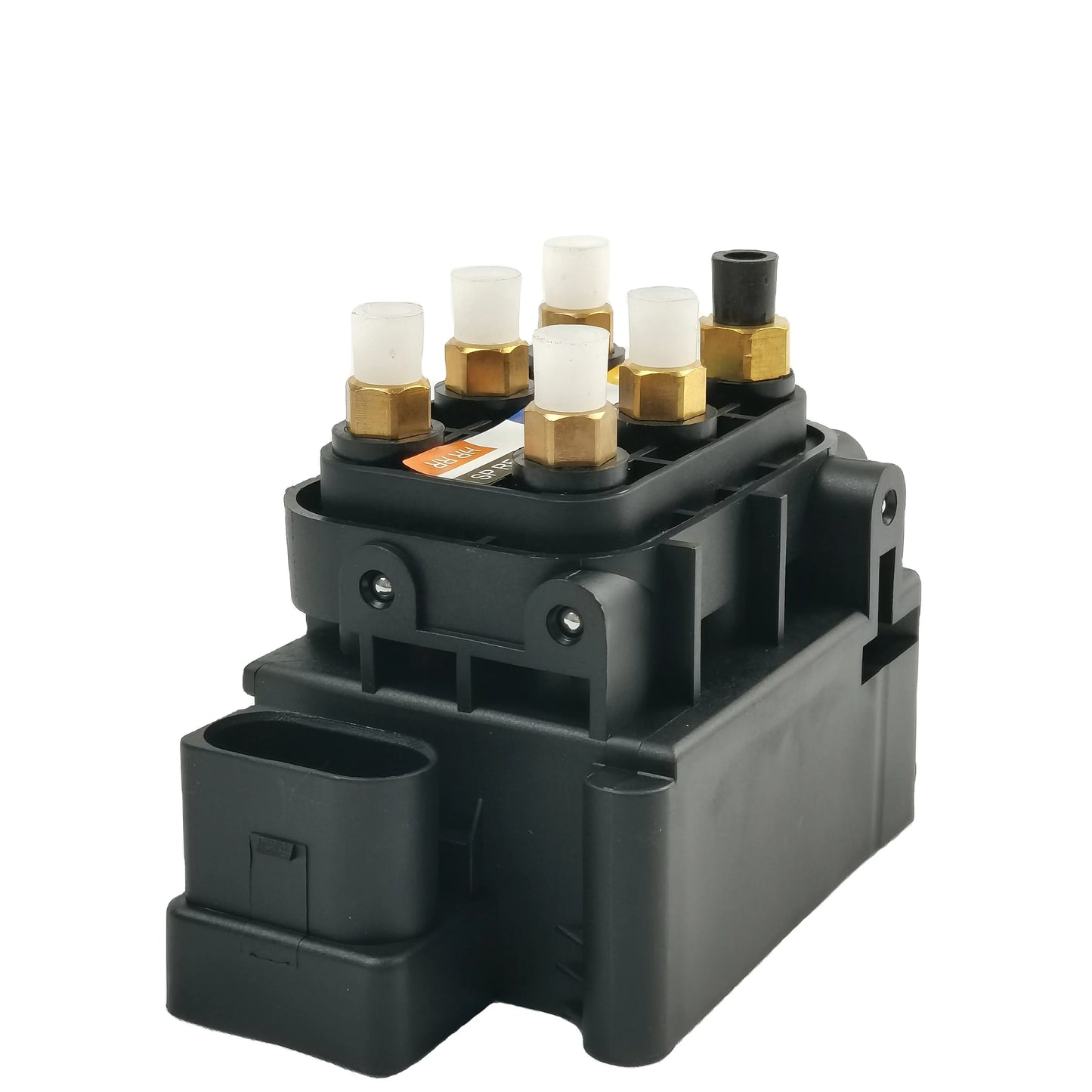 Suspension System 2123200358 for Mercedes Benz Air Suspension Valve Block W251 W164 W221 W166 GL-Class X164 for Continental