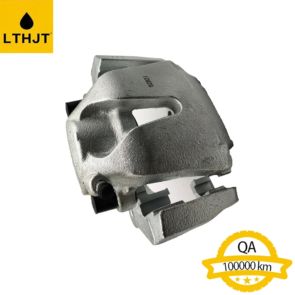 Wholesale OEM 34116776783 Car Accessories Brake System New Brake Cylinder Front Left With Bracket for BMW F15 F16