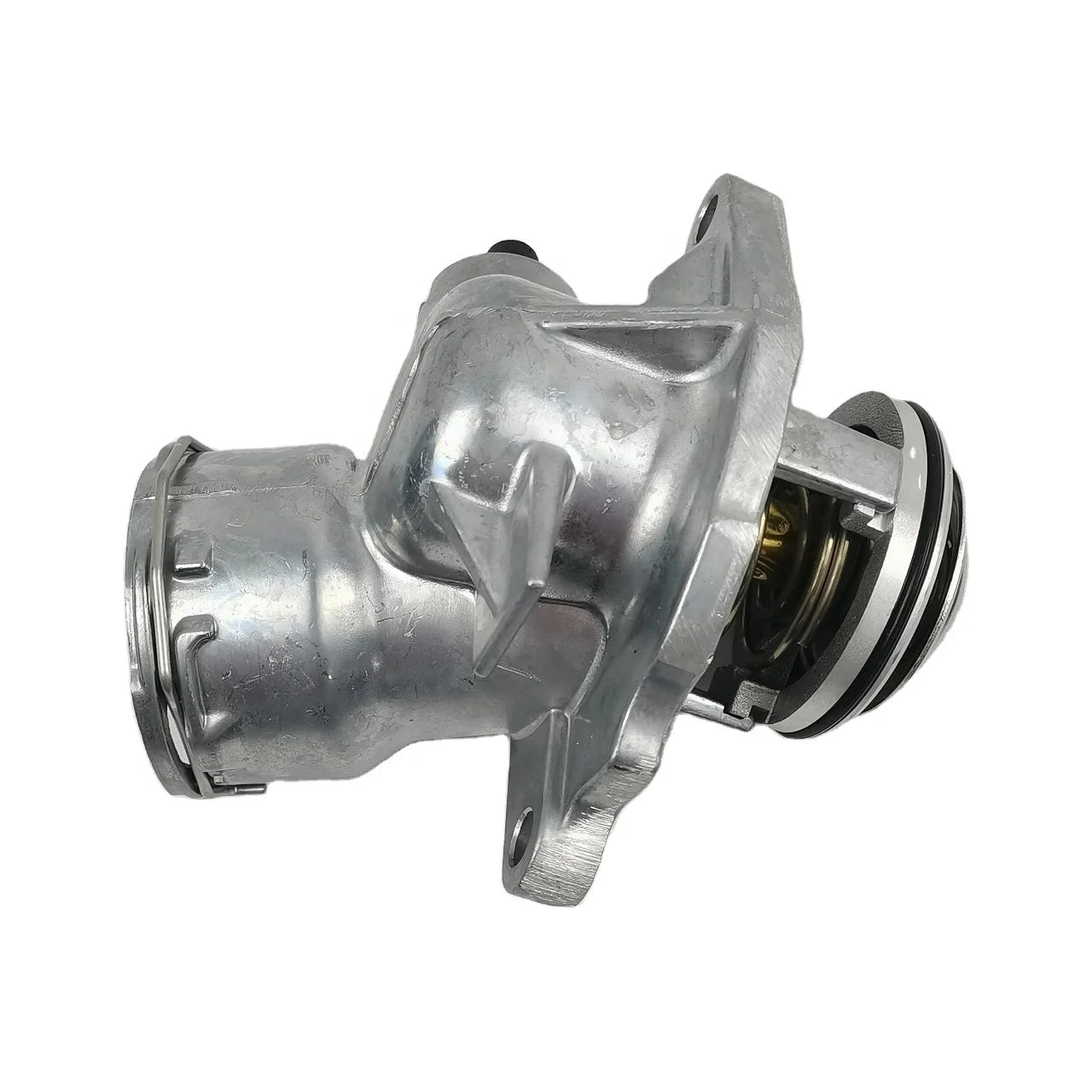 2722000415 Coolant Thermostat Housing for Mercedes Benz W203 W211 W164 230 280 350 for MAHLE