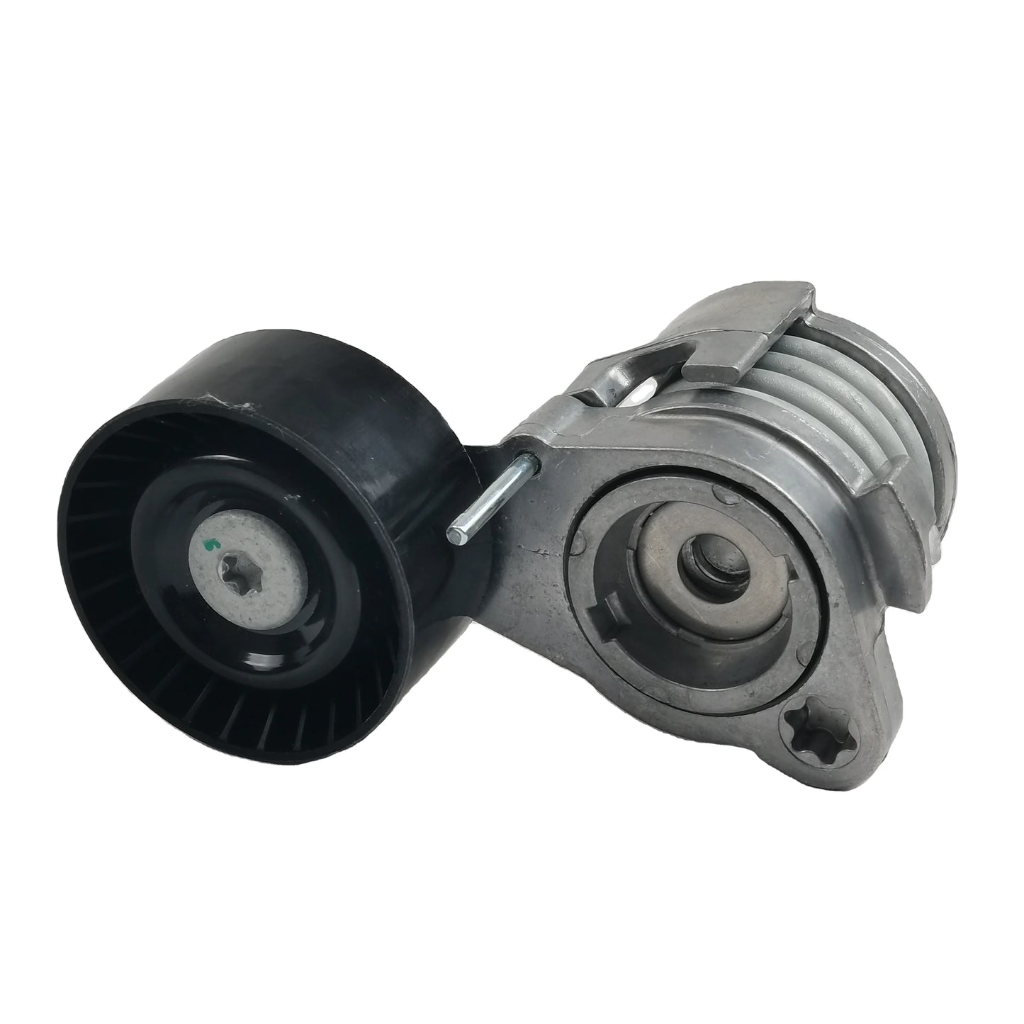 11288620022 High Quality Belt Tensioner Pulley Kit 8PK1786 for BMW F10 528i Drive Belt Tensioner Kit for INA