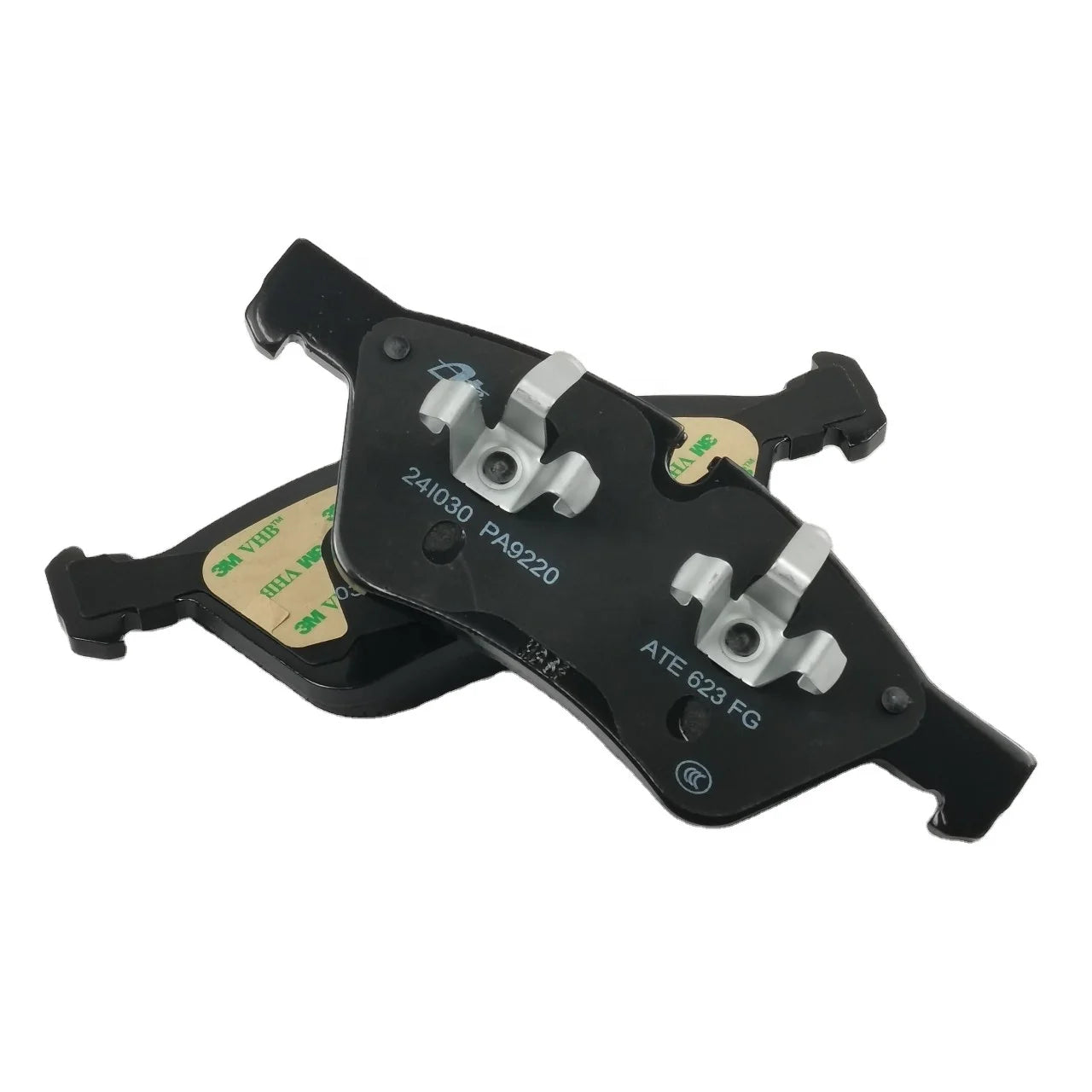 Genuine W164 W251 New Front Brake Pad for Mercedes Benz W164 W251 for ATE Brake Pads 0004201105