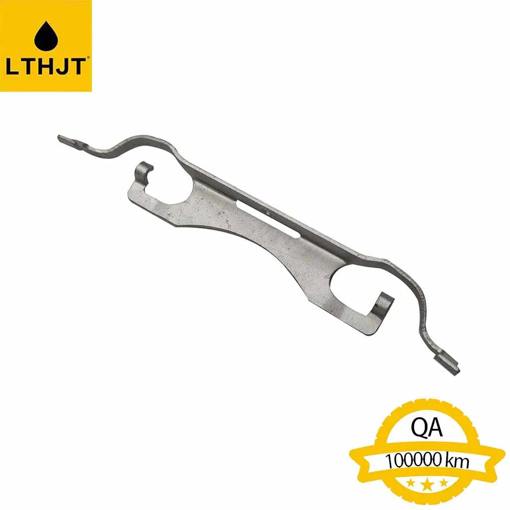 Wholesale OEM 0009937407 Car Accessories Brake System New Brake Pad Spring Front Left/Right for Mercedes Benz W166