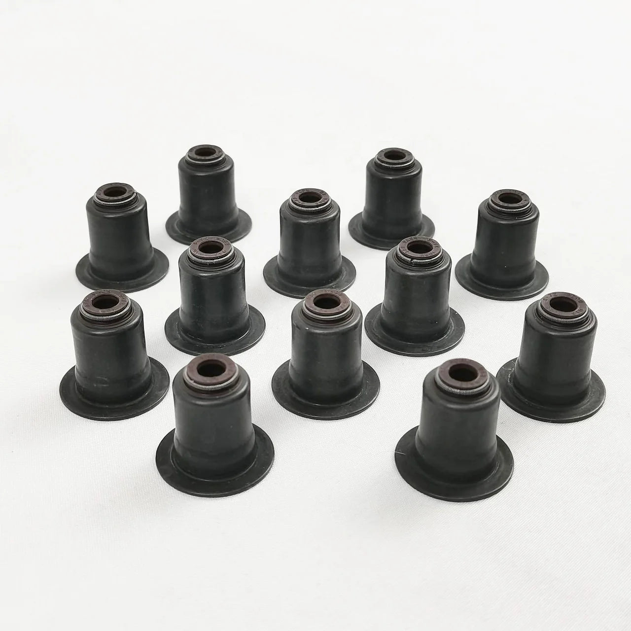 New Engine System Valve Stem Seal Kit 11340035853 for BMW N52 N54 N55 E60 E70 F25