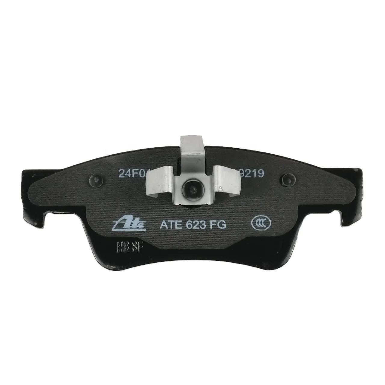 New 1644202720 Rear Brake Pad for Mercedes Benz W164 W251 GL320 ML300 for ATE Brake Pad 1644202720