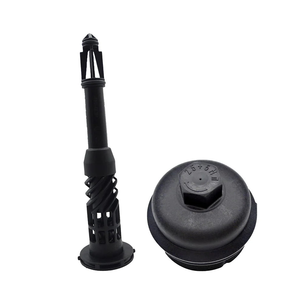 Wholesale OEM 2701800400 Car Accessories Auto Parts High Quality New Oil Filler Cap for Mercedes Benz W270