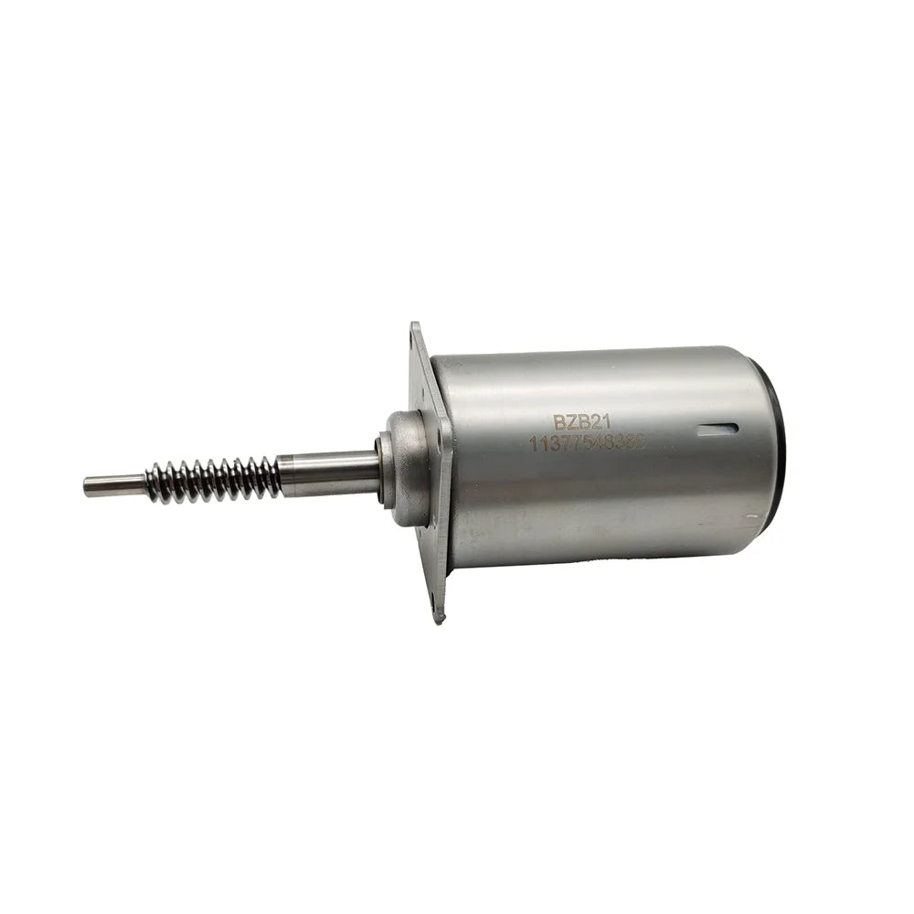 Wholesale OEM 11377548389 Car Accessories Auto Parts Servo Motor VDO Eccentric Shaft Valvetronic Motor for BMW N62
