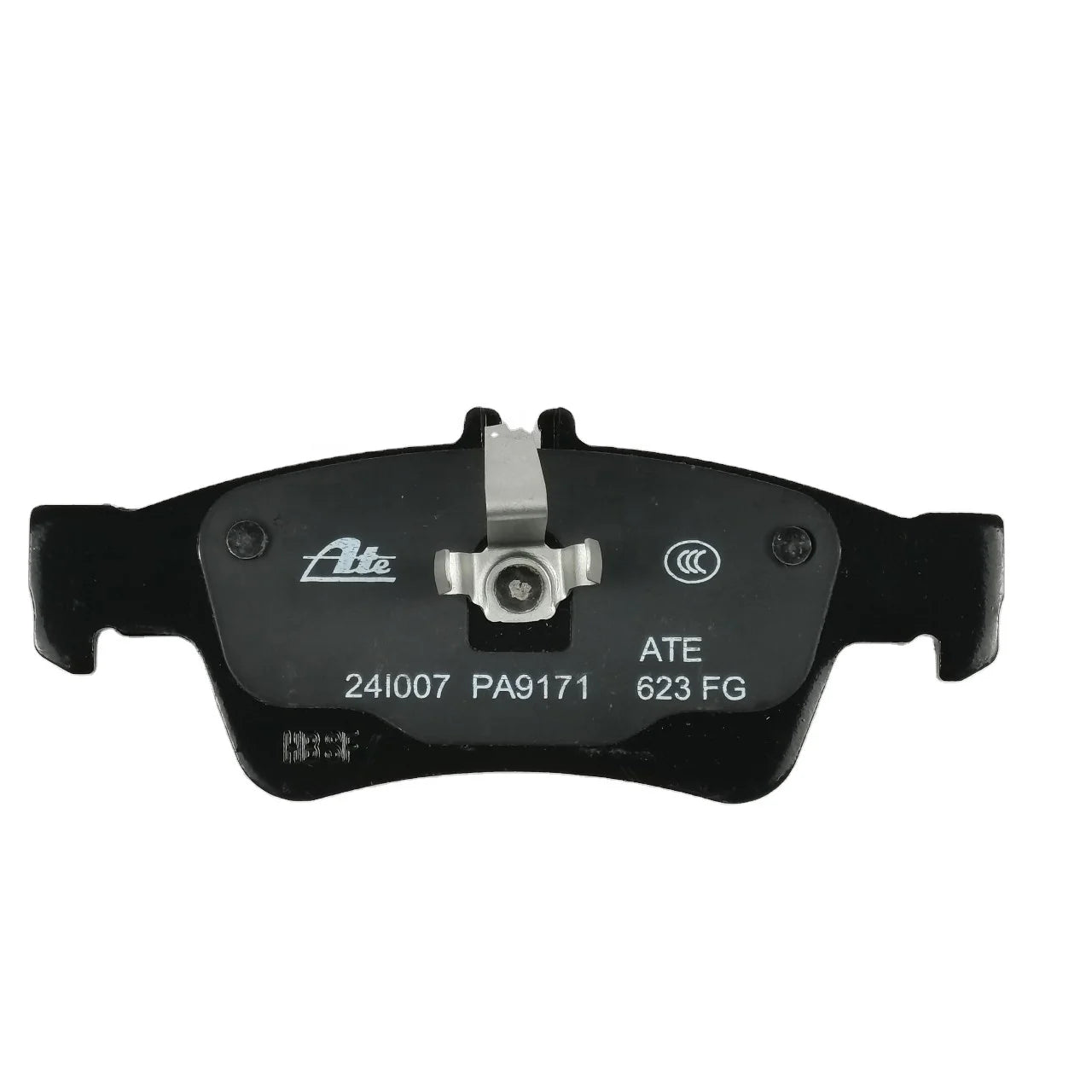Hot Selling 0074201020 Brake Pads W211 for ATE Rear Brake Pad for Mercedes Benz W221 W211 W212 E Class