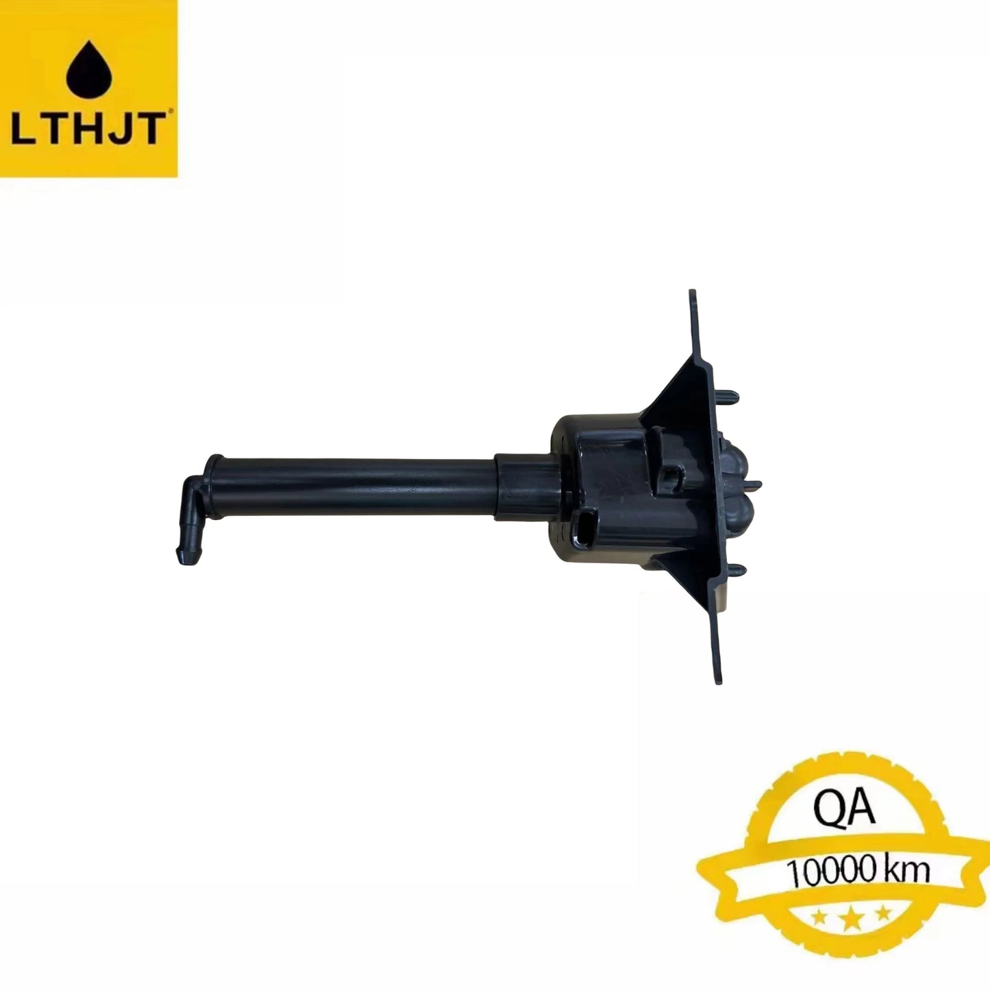 Left Headlight Wash Nozzle Suitable for Range Rover Star 2017 Auto Parts LR102048