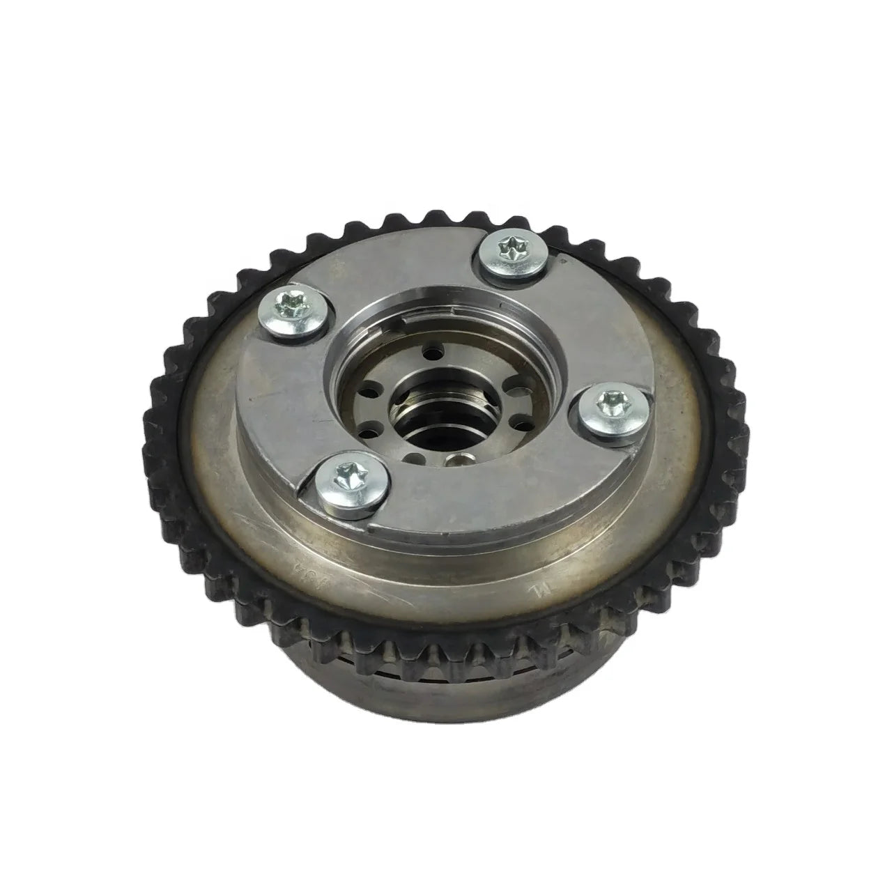 High Quality VVT Exhaust Camshaft Adjuster 2700506200 2600501000 for Mercedes Benz M270 M274 VANOS Camshaft Adjuster