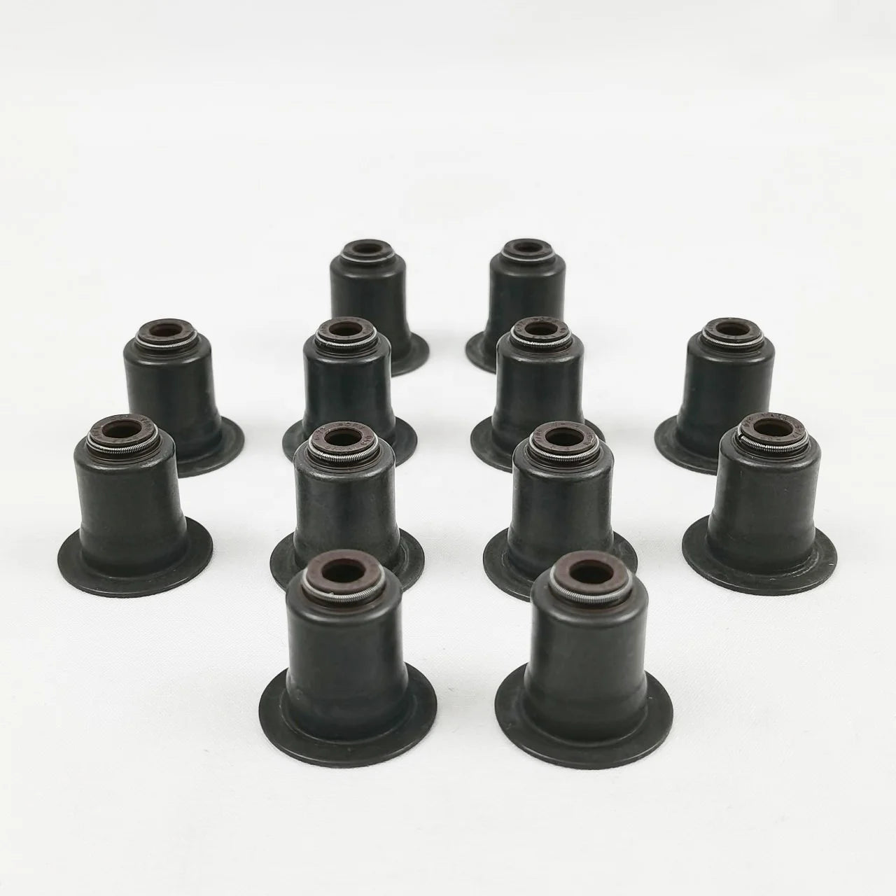New Engine System Valve Stem Seal Kit 11340035853 for BMW N52 N54 N55 E60 E70 F25