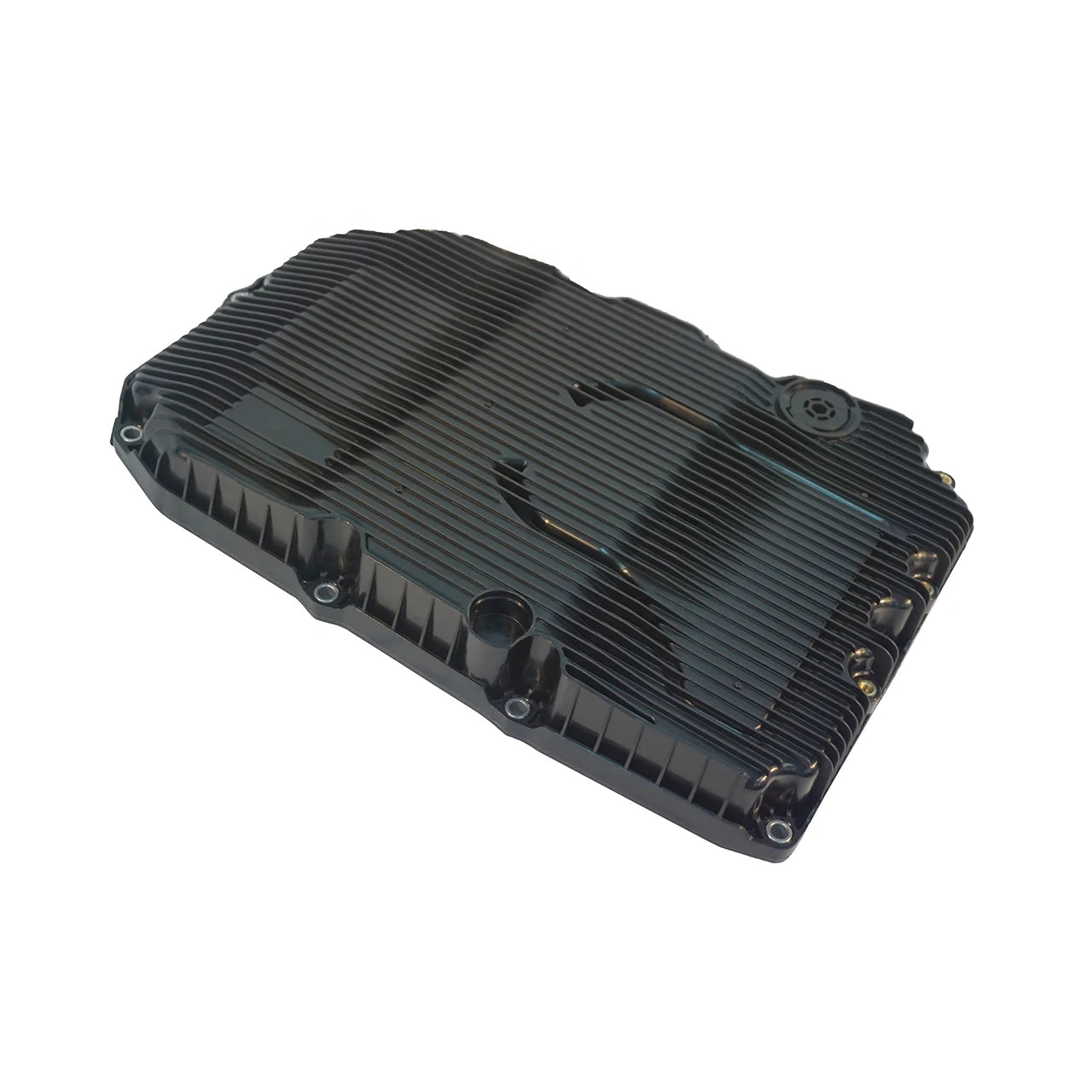 OEM 7252703707 Transmission Oil Pan Fits for Mercedes Benzs W166 X166 High Quality Oil Pan