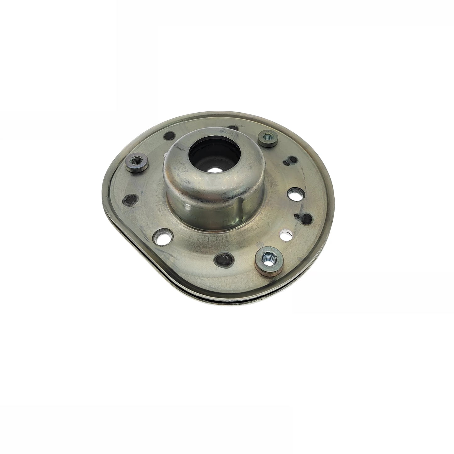 Wholesale Shock Absorber Installation Bracket Suitable for Range Rover Evoque 2012 Discovery Drive Automotive Parts LR024477