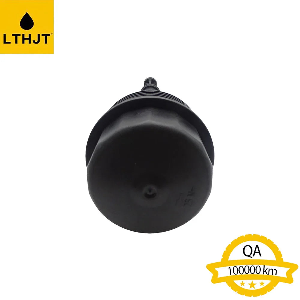 Wholesale OEM 6511800138 Car Accessories Auto Parts High Quality New Oil Filler Cap for Mercedes Benz W651