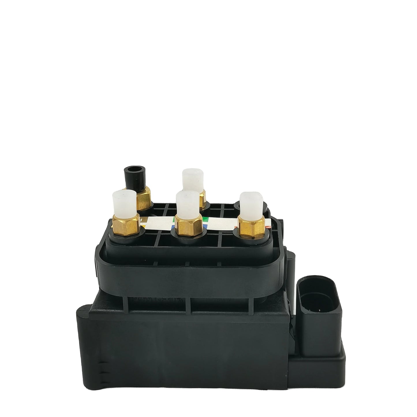 Hot Selling Air Suspension Valve Block OE 0993200058 for Mercedes Benz W164 W166 W212 W221 W251 for Continental