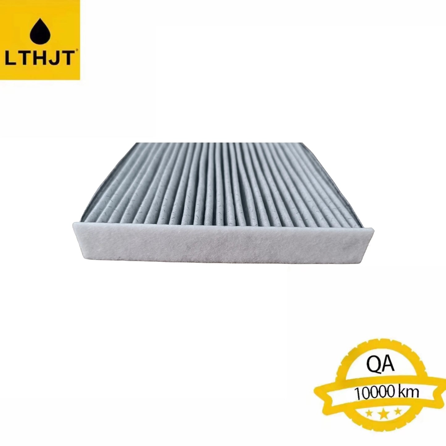 Internal air Conditioning Filter element Odor Filter Auto Parts Suitable for Land Rover LR036369LR161566C2S52338 T2H54544