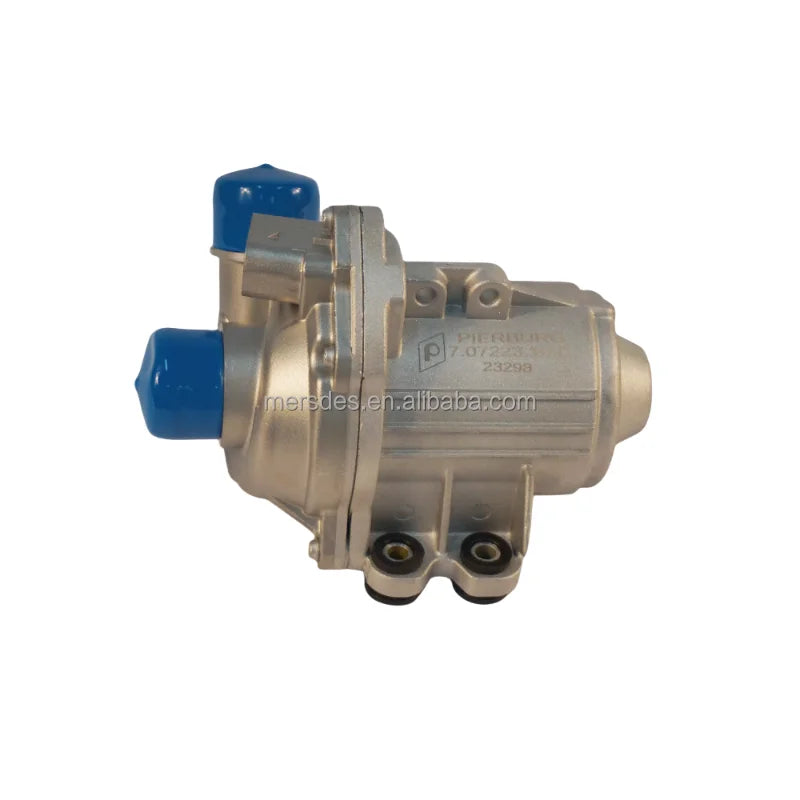 Factory Price OEM Quality PIERBURG Water Pump 11515A05704 for BMW F20 F21 F35 G30 G38 G11 G12 Engine Cooling System