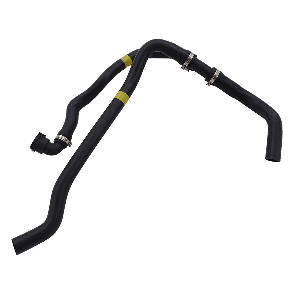 Wholesale OEM 11537547244 Car Accessories Auto Parts High Quality New Water Pipe for BMW E70
