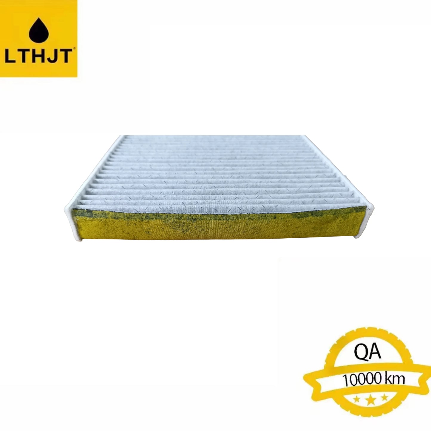 Internal air Conditioning Filter element Odor Filter Auto Parts Suitable for Land Rover LR036369LR161566C2S52338 T2H54544