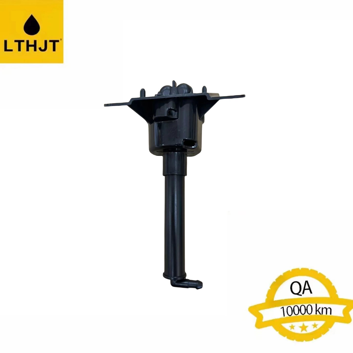 Left Headlight Wash Nozzle Suitable for Range Rover Star 2017 Auto Parts LR102048