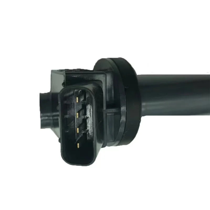 IGNITION COIL 0221500802 for BYD F3 L3 G3 L4 1.5L ZOYTE MITSUBISHI 4G13 4G15