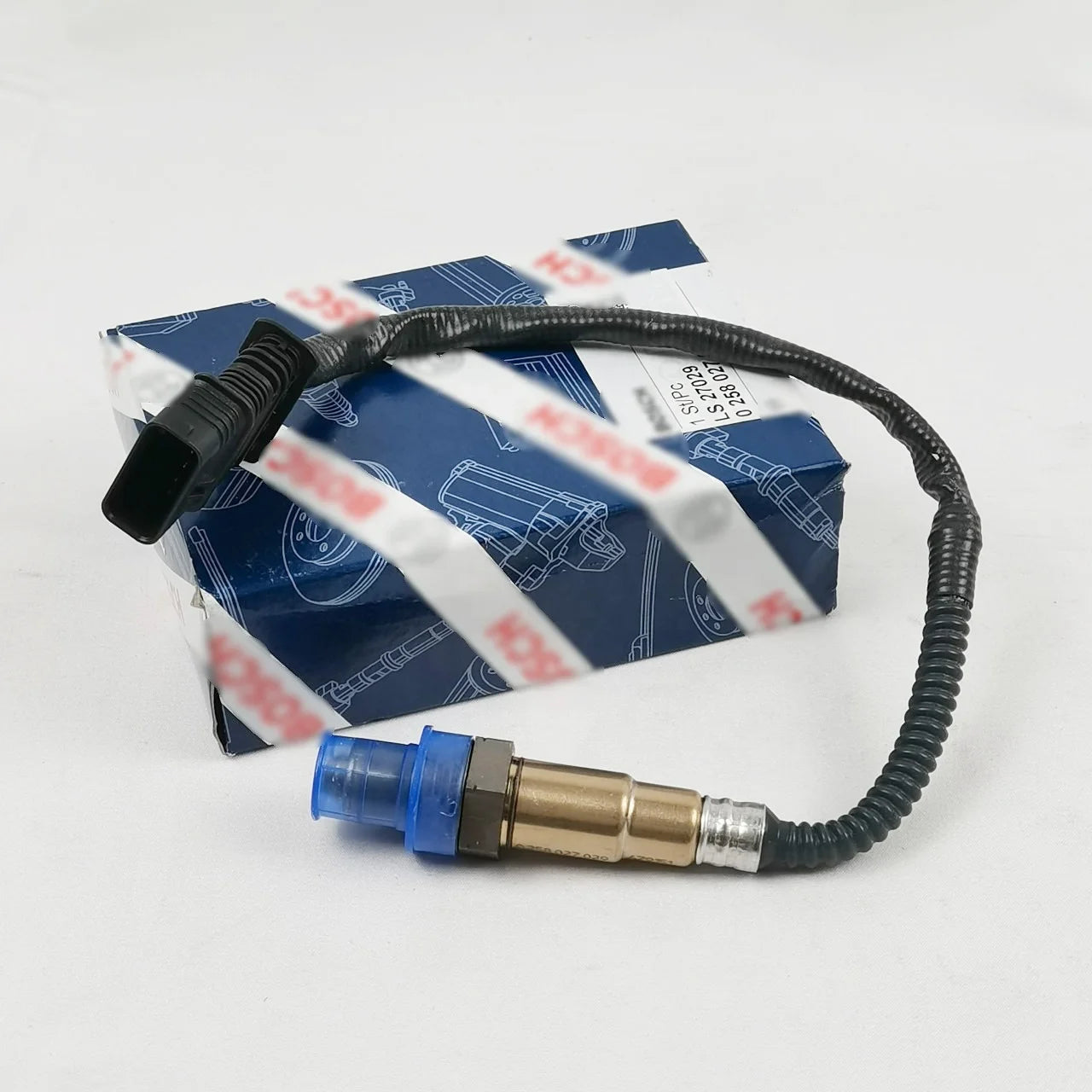High Quality 11787589121 Oxygen Sensor For BMW 228I 428I 320I 328I 528I Z4 X1 X3 X4 X5 2.0L 3.0L For BOSCH