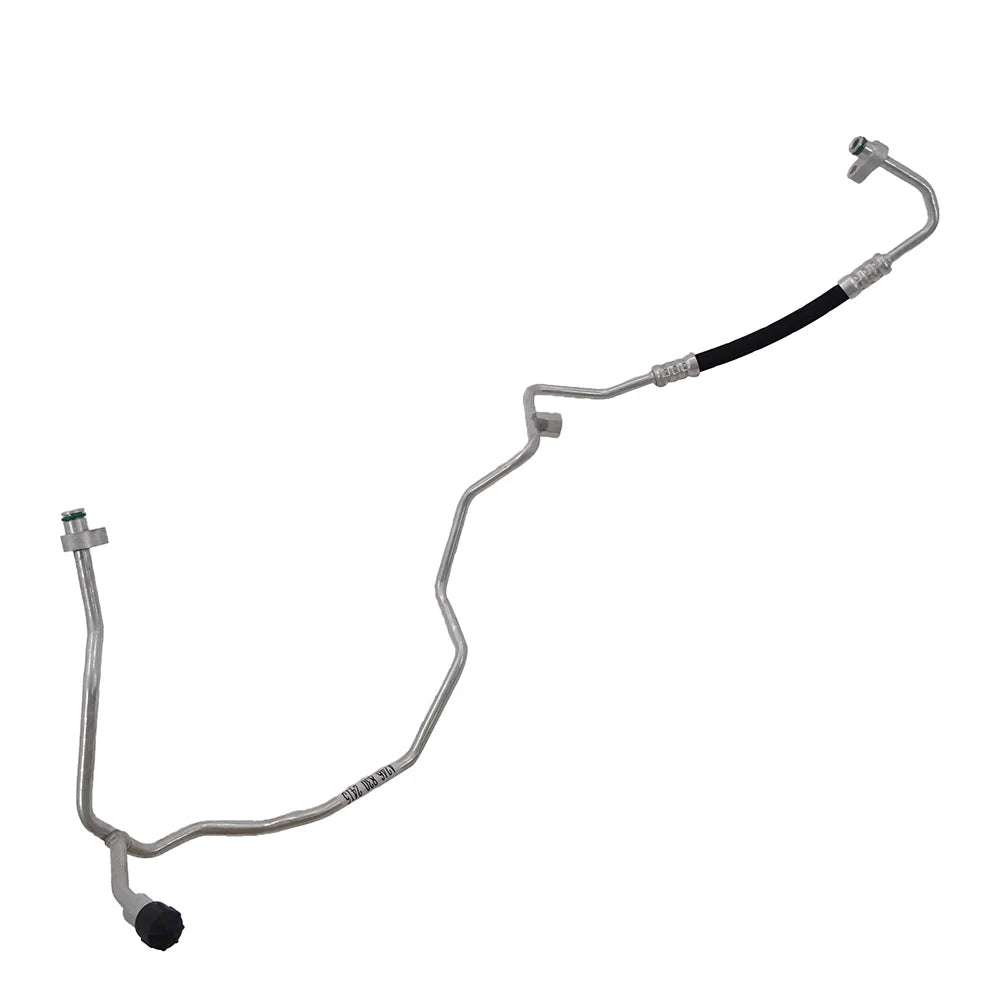 Wholesale OEM 2468302415 Car Accessories Auto Parts High Quality New Air Conditioning Pipe for Mercedes Benz W176