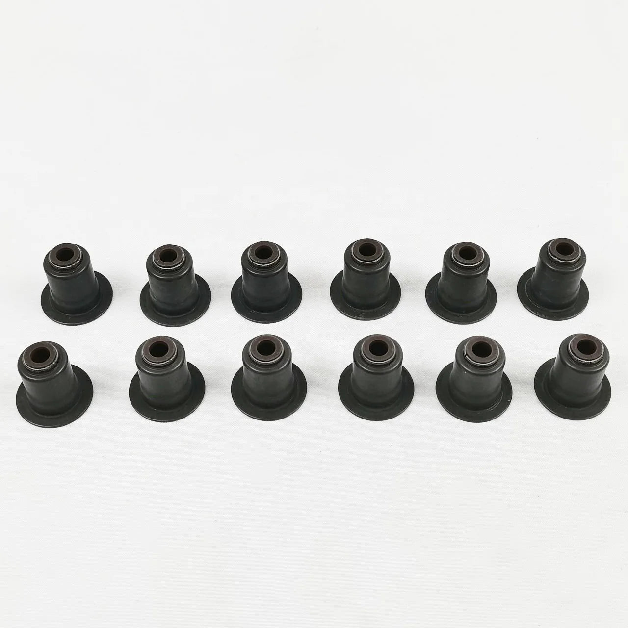 New Engine System Valve Stem Seal Kit 11340035853 for BMW N52 N54 N55 E60 E70 F25