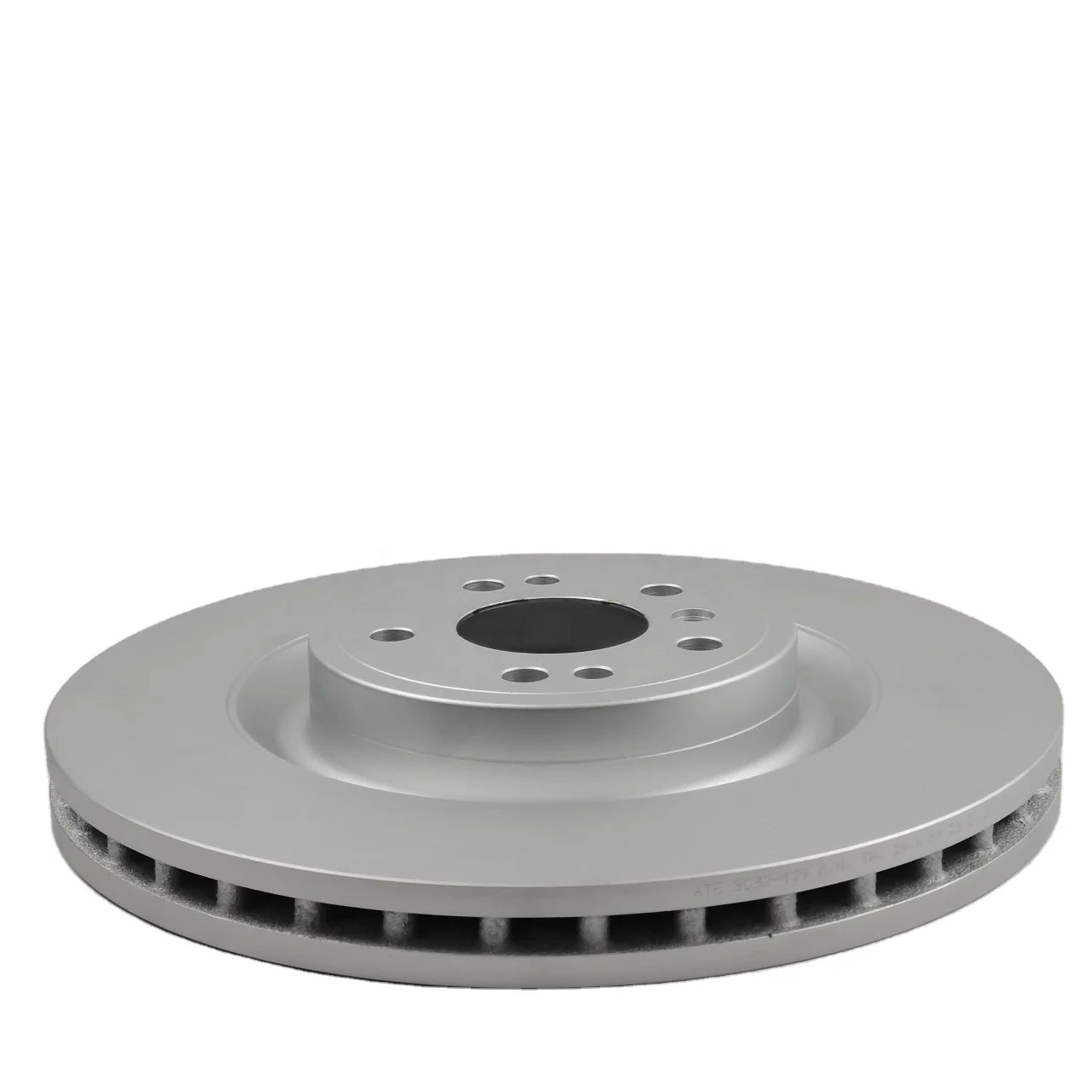 Hot Selling Auto Brake Parts Brake Discs OE 1664211500 for Mercedes Benz W166 Front Brake Disc