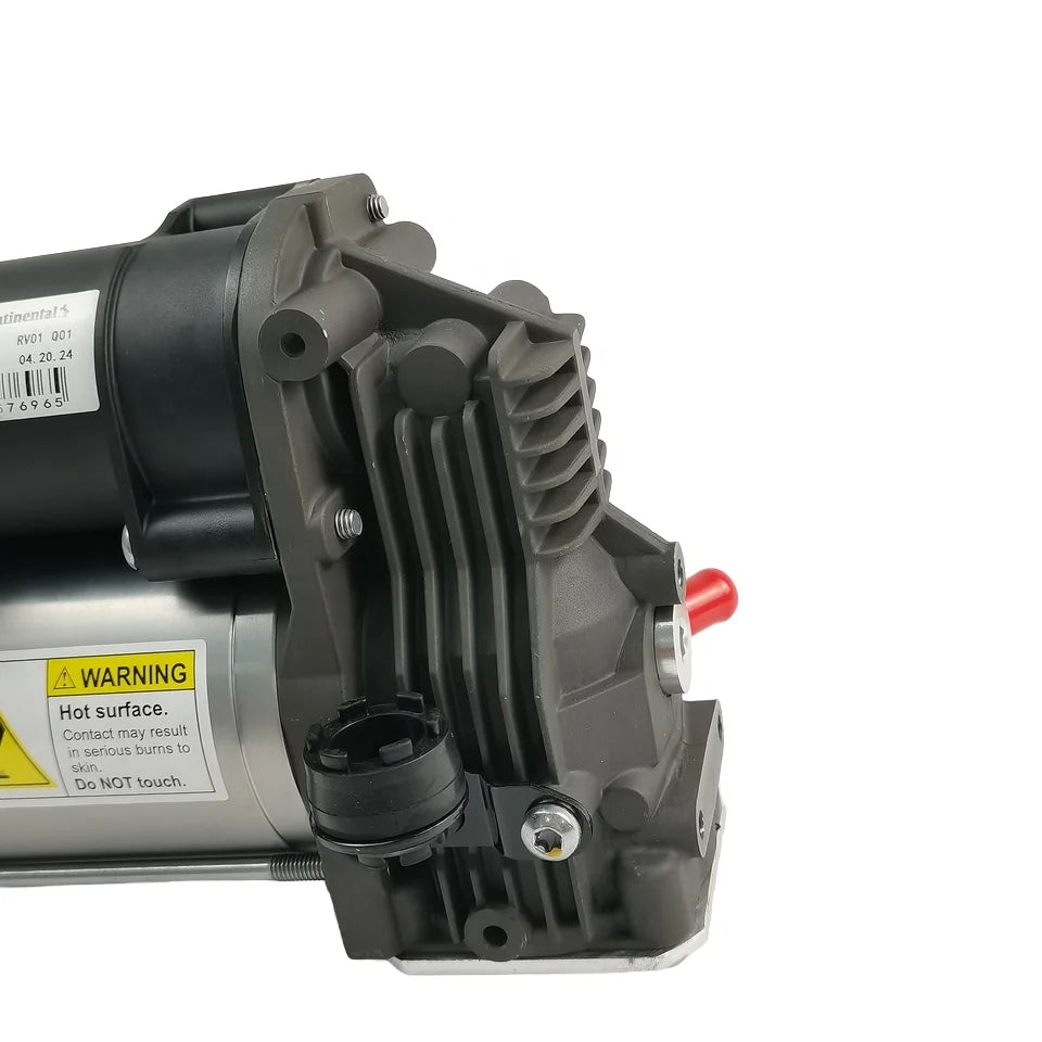 New Condition Air Pump OE 1663200104 Air Suspension Compressor Pump for Mercedes Benz W166 Car Engine Parts for Continental