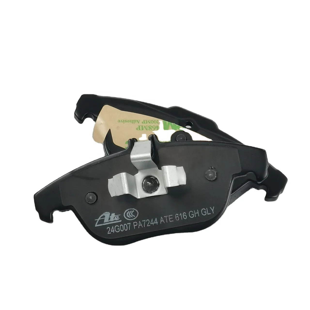 New 0054204320 Brake Pads for Mercedes Benz W204 X204 W207 E200 E220 E250 for ATE Rear Brake Pad