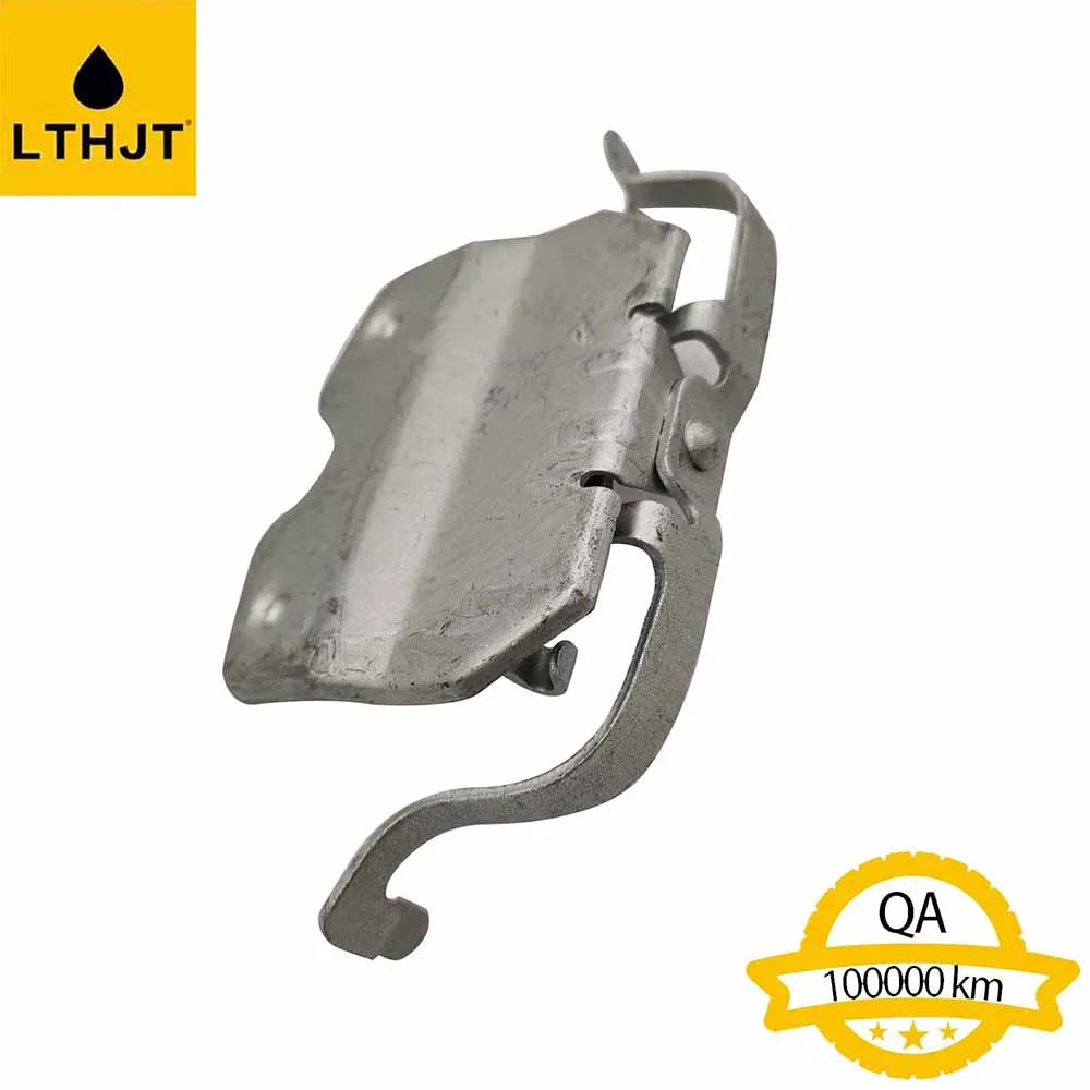 Wholesale OEM 34116798126 Car Accessories Brake System New Brake Pad Spring Front Left/Right for BMW F15 F26