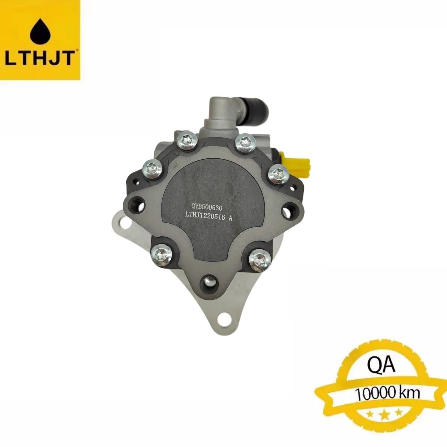 Power Steering Pump Suitable for Range Rover Automotive Parts QVB500630