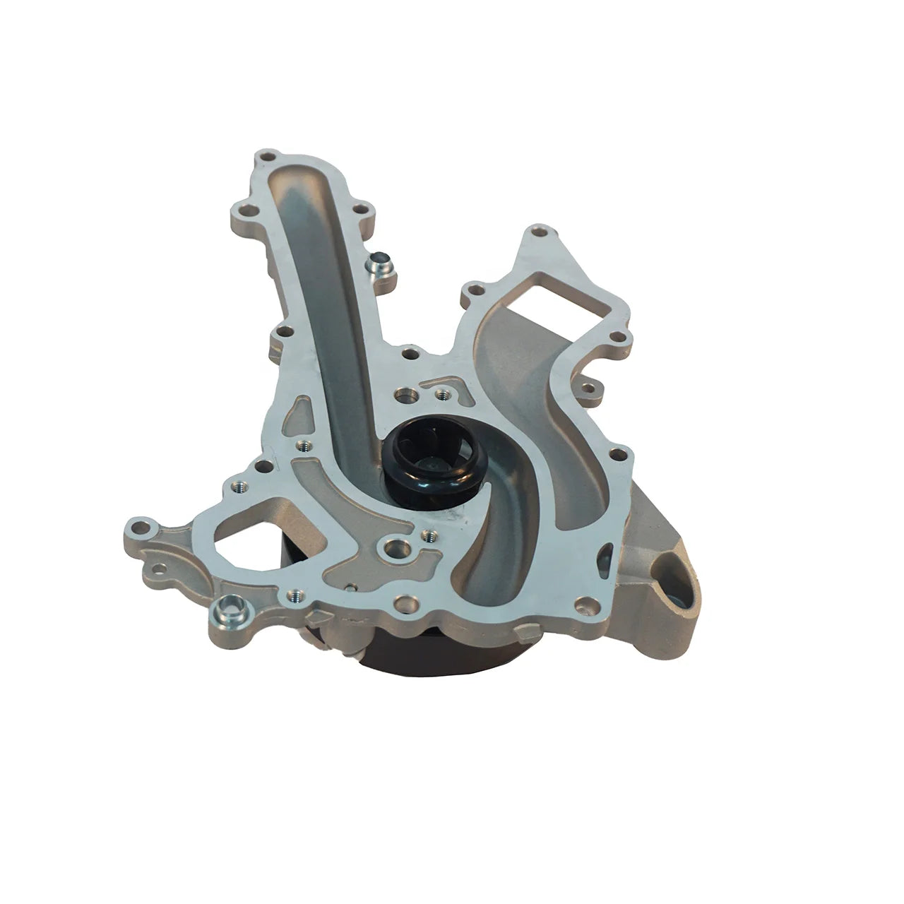 Car Engine Parts Coolant Water Pump OE 2762001301 for Mercedes Benz W204 C207 W212 W221 Brand New Water Pump