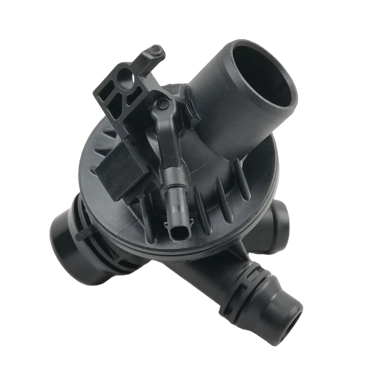 11538671517 New Condition N52 Cooling System Thermostat for BMW 5 7 Series F01 F02 F10 F11 F18 for MAHLE