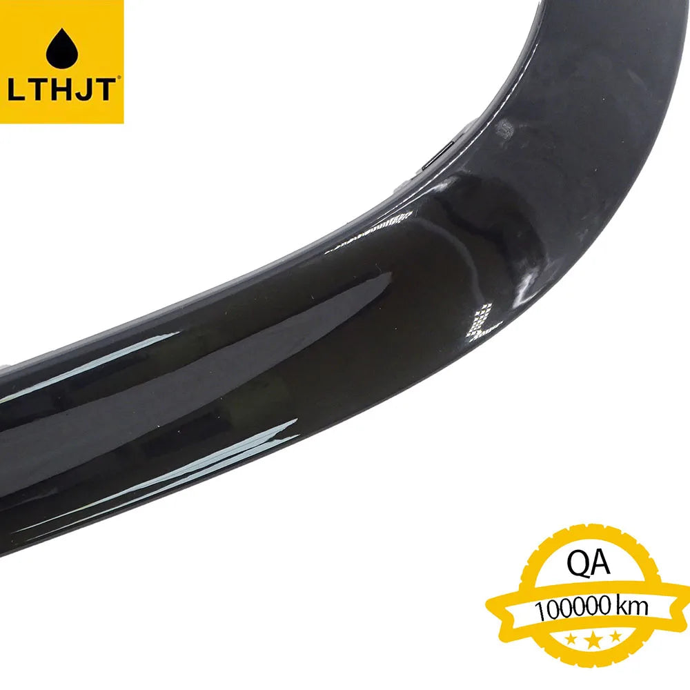 Wholesale OEM 2538859306 Car Accessories Auto Parts New Rear Left Bumper Moulding Trim Black for Mercedes Benz W253 GLC