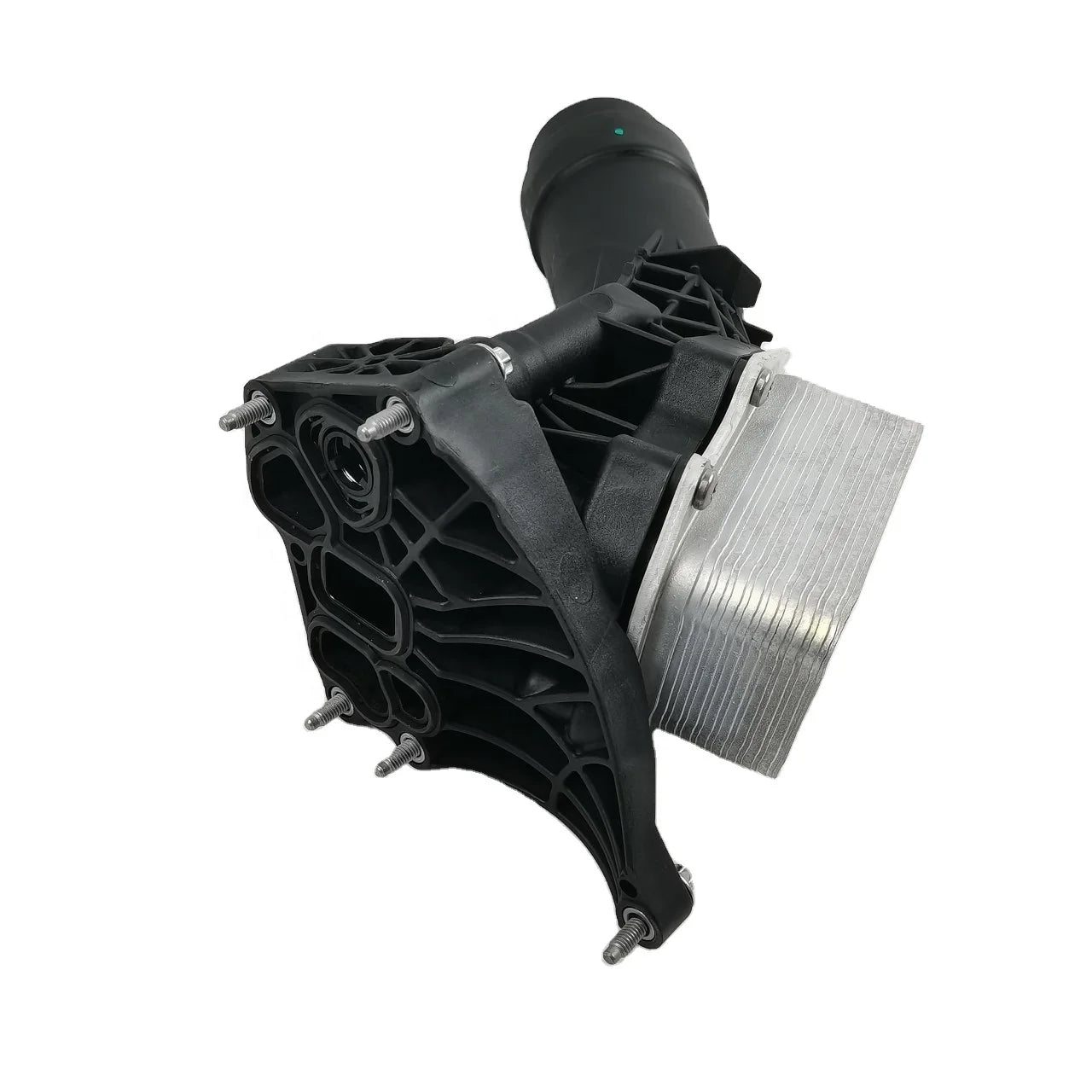 11428651710 High Quality Engine Part Oil Filter for BMW G20 G30 G01 G02 B46 B48 Oil Cooler for MAHLE