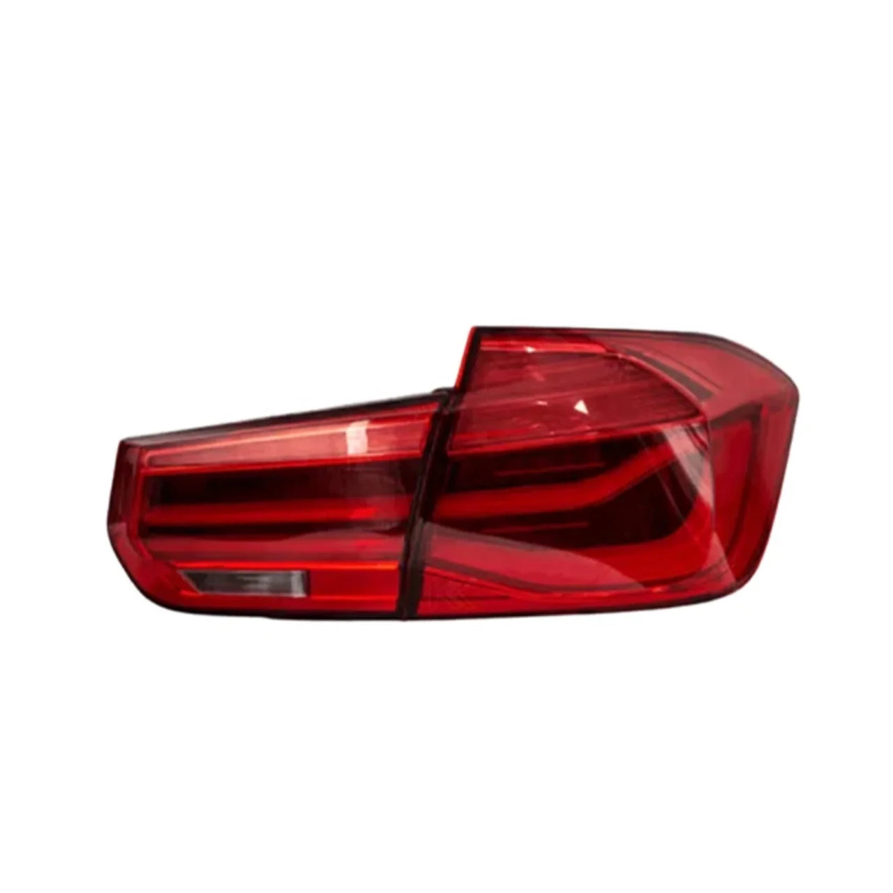 High Quality LED Lamps Compatible for BMW 3 F30 F35 2012-2018 LED Upgrade Design Dynamic Signal Lamp