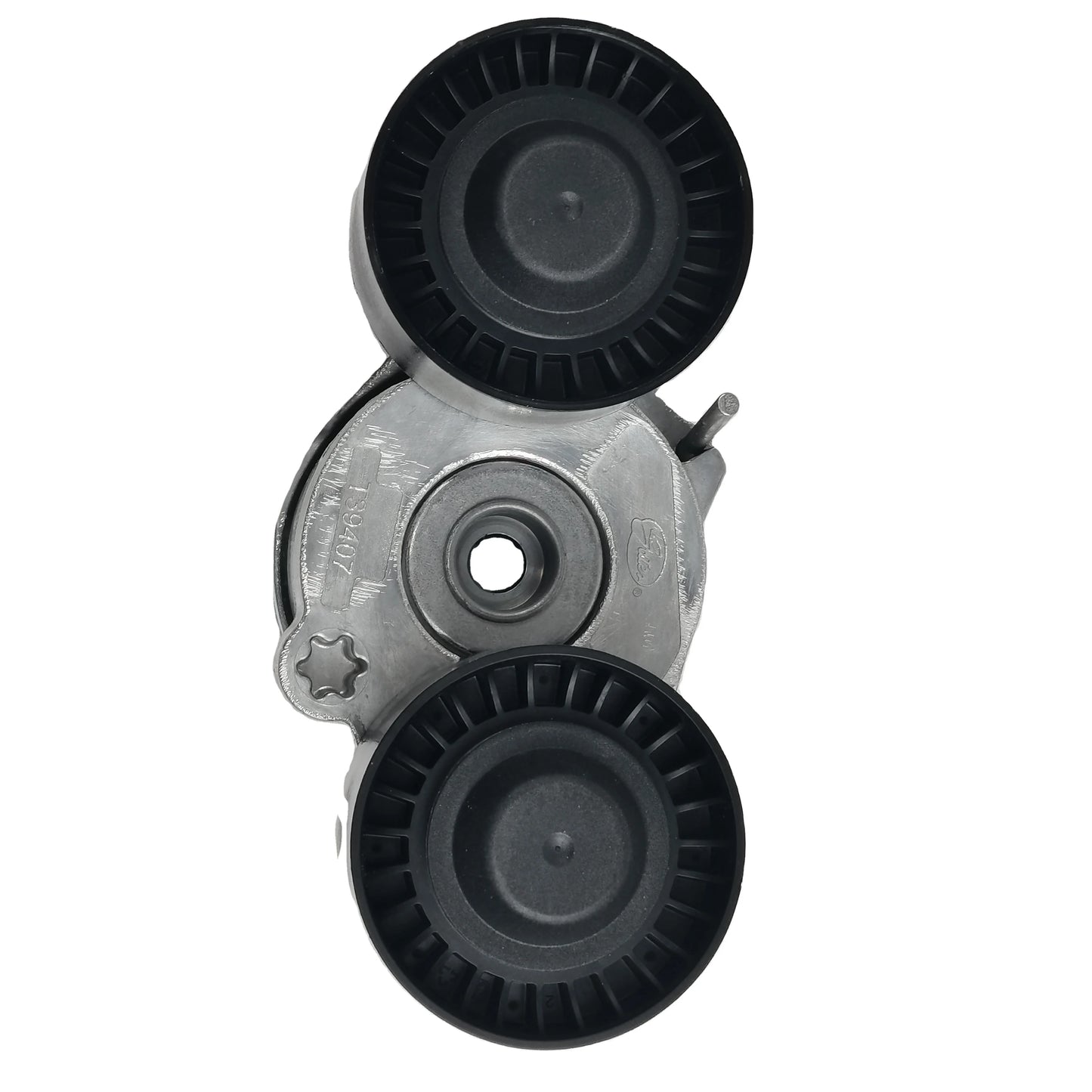 Auto Parts Belt Tensioner Pulley LR114017 6PK1934 for Land Rover Discovery IV/Sport Range Rover Evoque/Sport